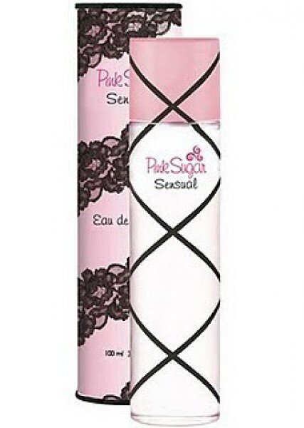 Aquolina Pink Sugar Sensual EDT 30 ml Kadın Parfümü kullananlar yorumlar